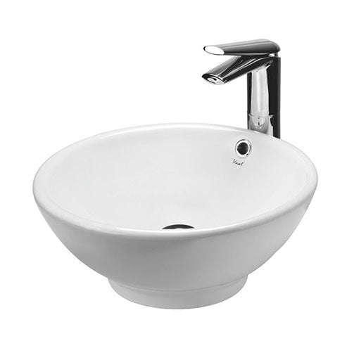 Vaal Savoy Design Countertop Vanity Basin