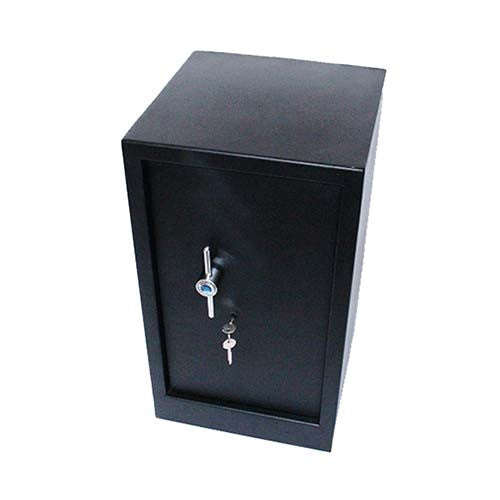 Xpanda Office Safe 700x400x400mm - Charcoal
