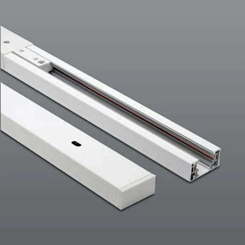 Spazio 3 Wire Surface Track - 1m
