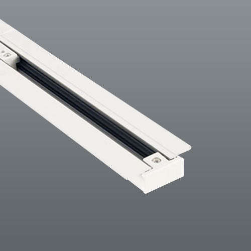 Spazio 3 Wire Recessed Track - 2m