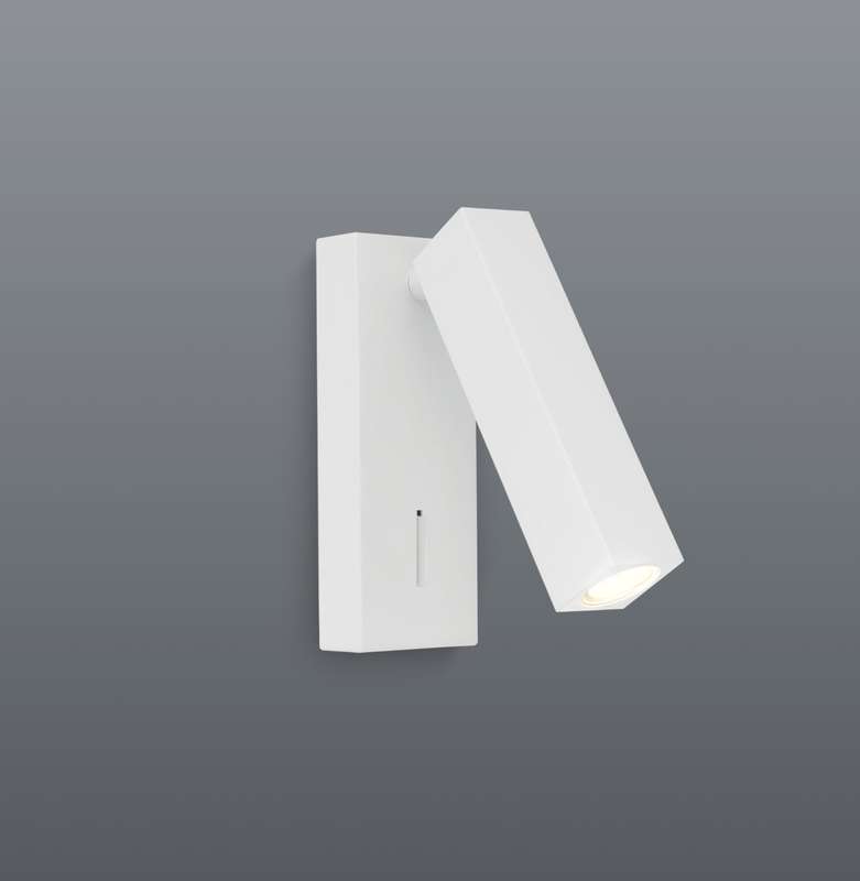 Spazio Loca Wall Reading Light