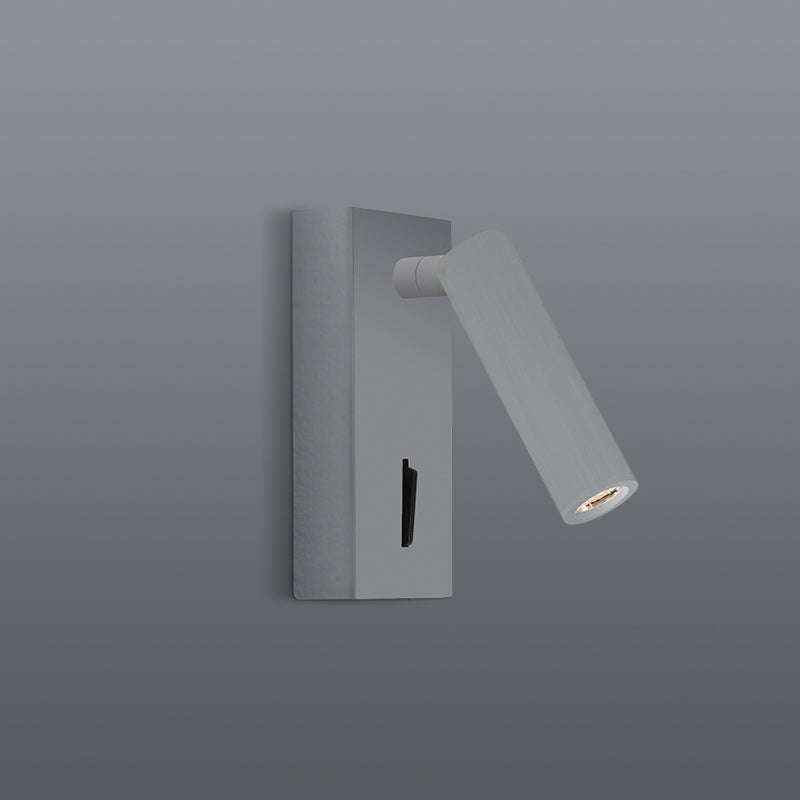 Spazio Donna Bedside Reading Light
