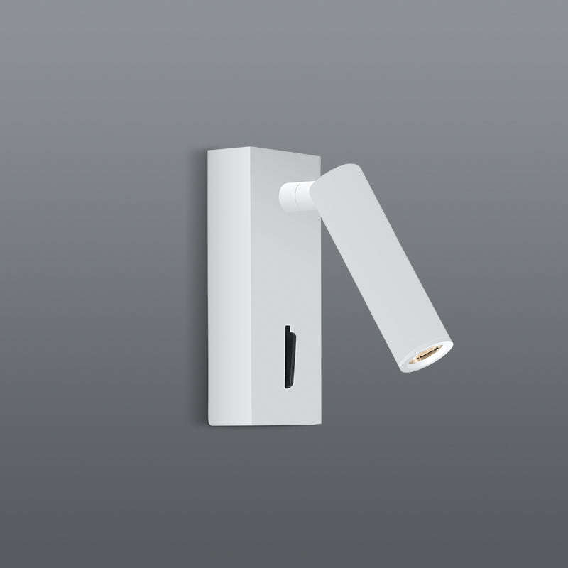 Spazio Donna Bedside Reading Light
