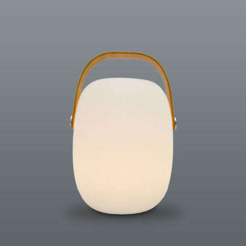 Spazio BonBon 1 Rechargable Dimmable Lamp
