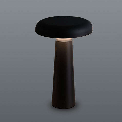 Spazio Rechargeable Boletus Table Lamp