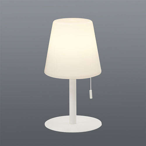 Spazio Bijoux Rechargeable Table Lamp