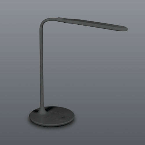 Spazio Flex Tilting and Rotation LED Desk Lamp