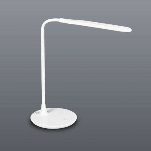 Spazio Flex Tilting and Rotation LED Desk Lamp