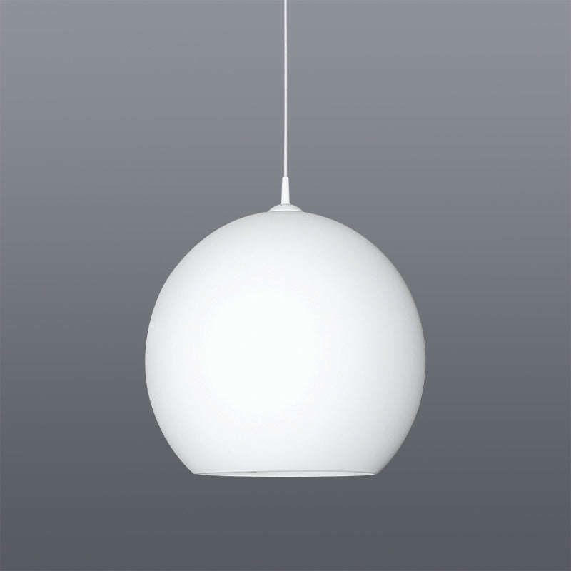 Spazio Teeboo 60W Pendant - Opal