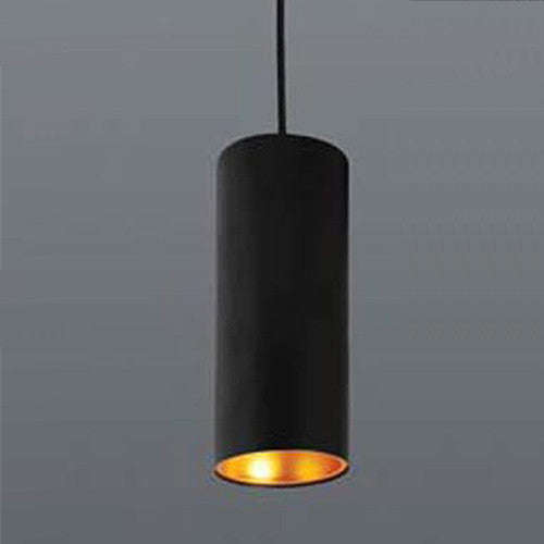 Spazio Solo Round Pendant