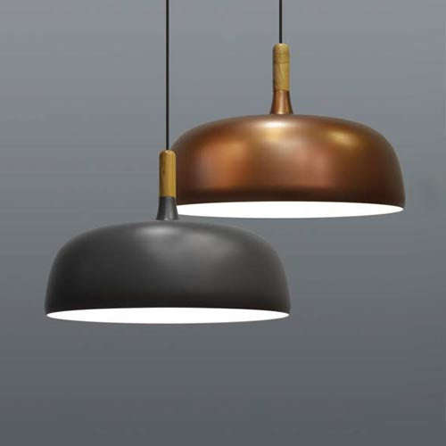 Spazio Soho Pendant
