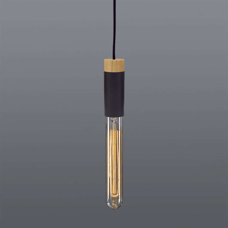 Spazio Dito 5 Aluminium Pendant 60W