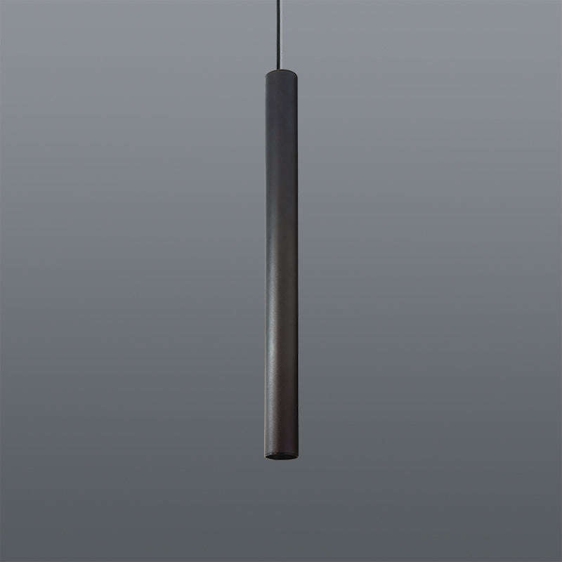 Spazio Tube 3W 300lm Warm White LED Pendant