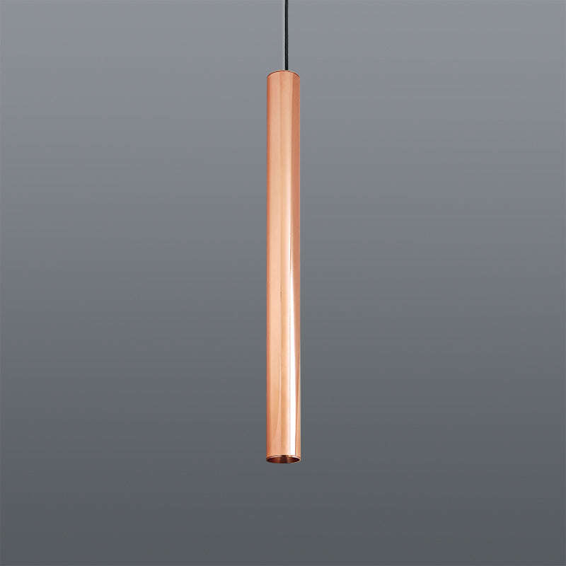Spazio Tube 3W 300lm Warm White LED Pendant