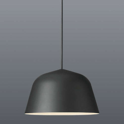 Spazio Paris 60W Aluminium Pendant