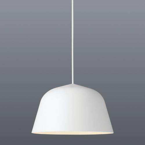 Spazio Paris 60W Aluminium Pendant