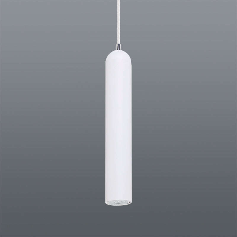 Spazio Fiore 10W Metal Pendant