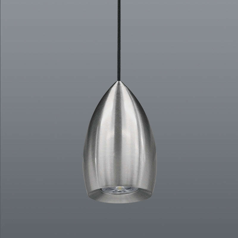 Spazio Uovo Metal Pendant 10W