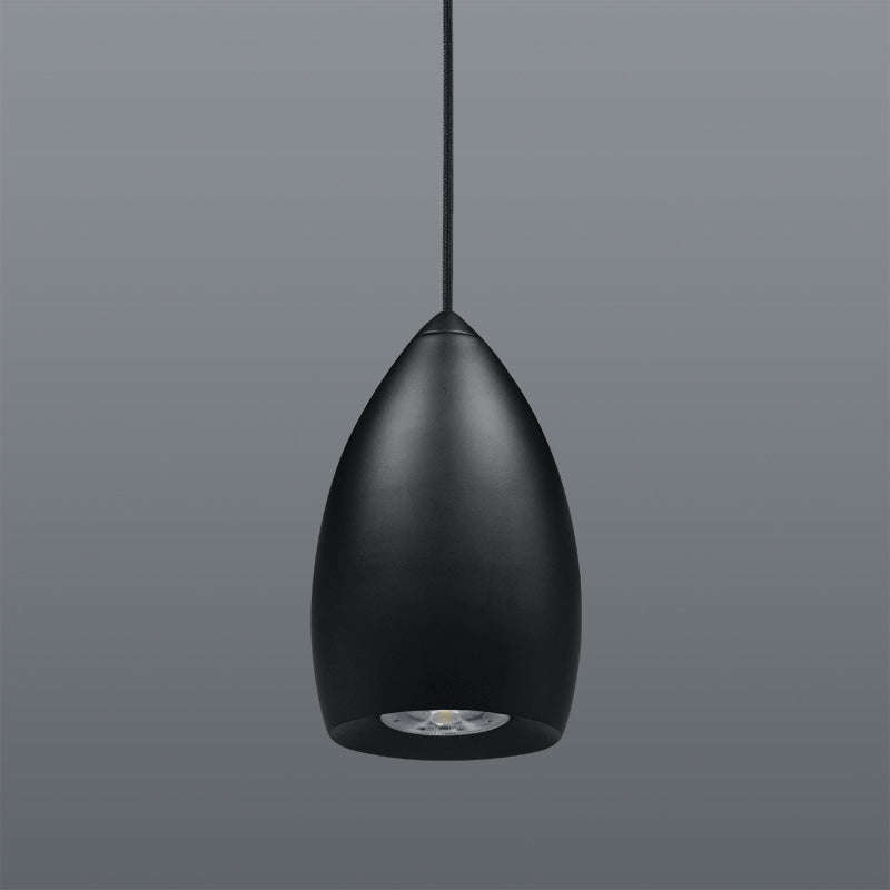 Spazio Uovo Metal Pendant 10W