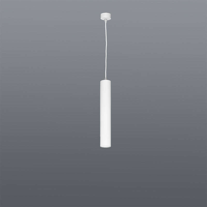 Spazio Medium Bells 10W Aluminium Pendant