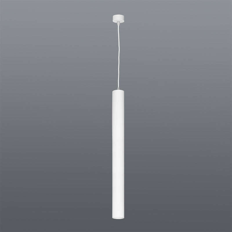 Spazio Large Bells 10W Aluminium Pendant