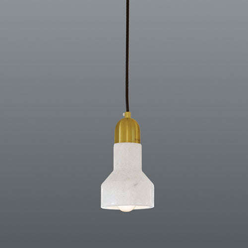 Spazio Retro Y Pendant