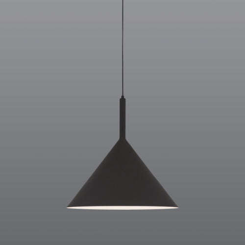 Spazio Loom Pendant
