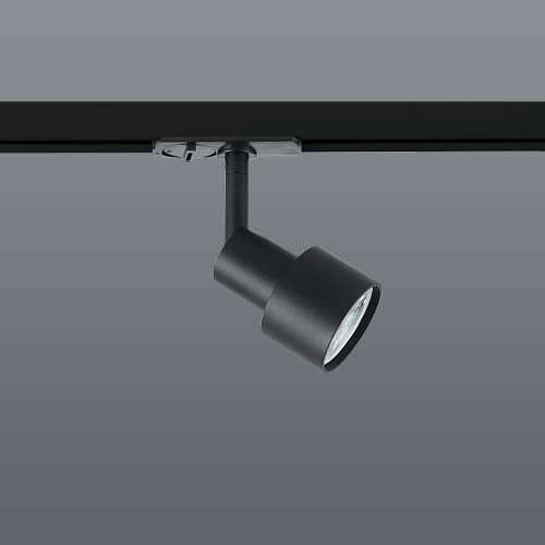 Spazio Heritage 3 Wire Track Spot Light