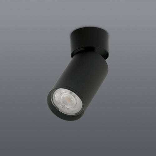 Spazio Kaapstad 10W Aluminium Downlighter