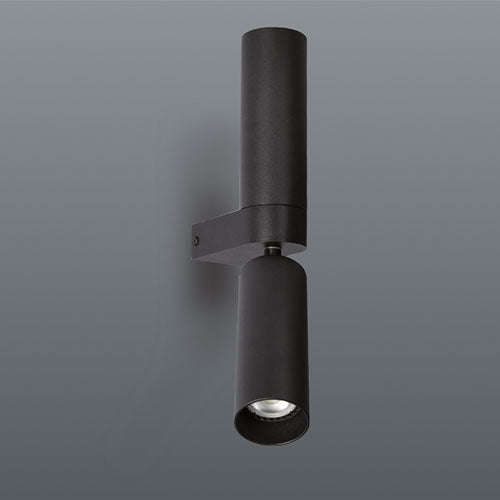 Spazio Banyan Adjustable Wall Light