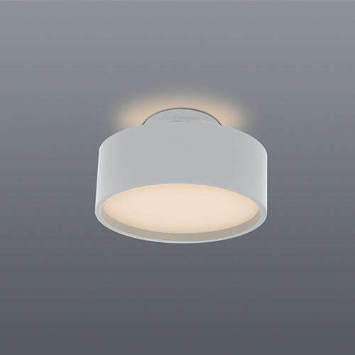 Spazio Large Caracal 18W Warm White Ceiling Light