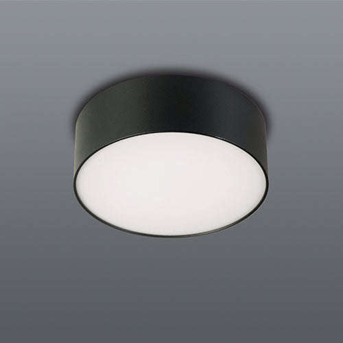 Spazio Large Broadmerston 18W Warm White Ceiling Light