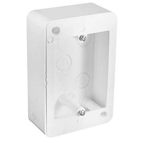Tradeprice Extension Box PVC 4 x 2