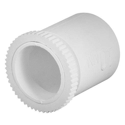 PVC Male Adaptor Conduit - 50mm