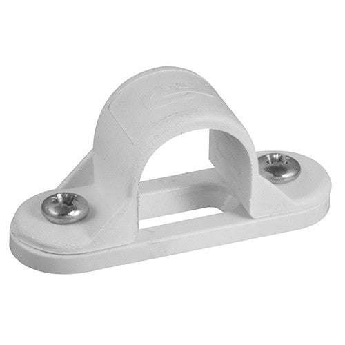 Tradeprice Spacebar Saddle PVC 20mm