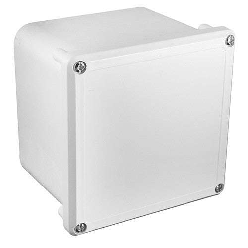Crabtree CMS Weatherproof Box MAB44A 102x102x45mm