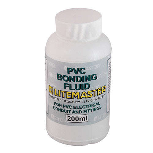 Tradeprice PVC Binding Glue 200ml