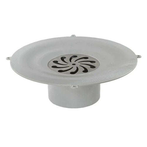 Seaqual Vityl Drain 2nd Fix