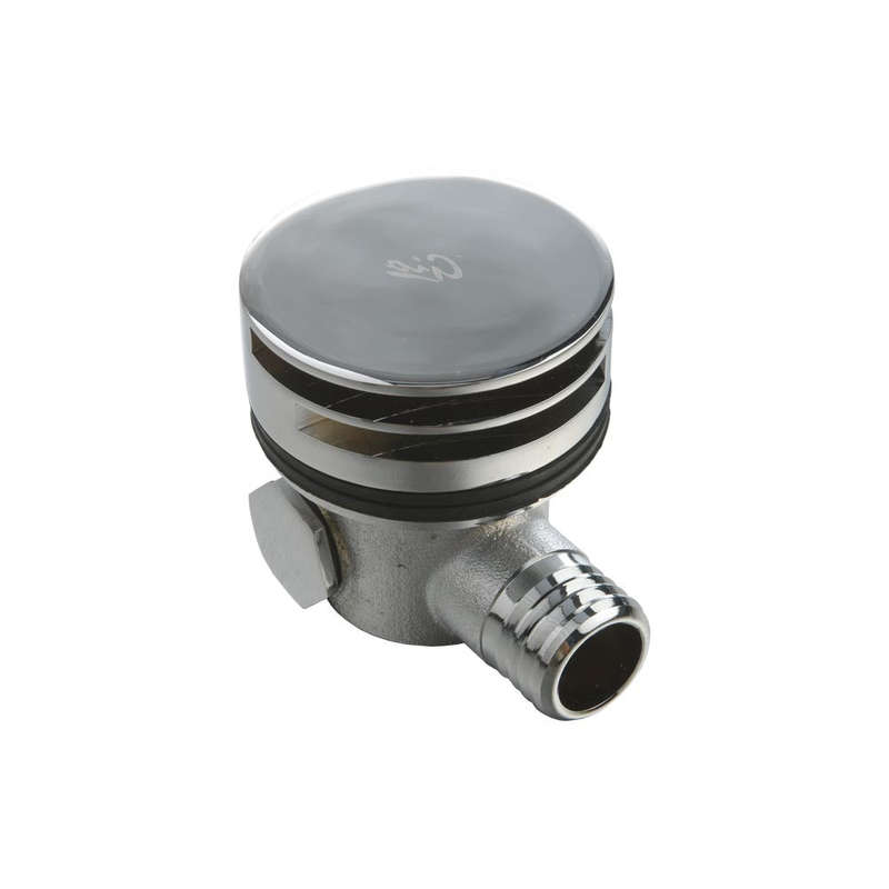 GIO Round Bath Spout