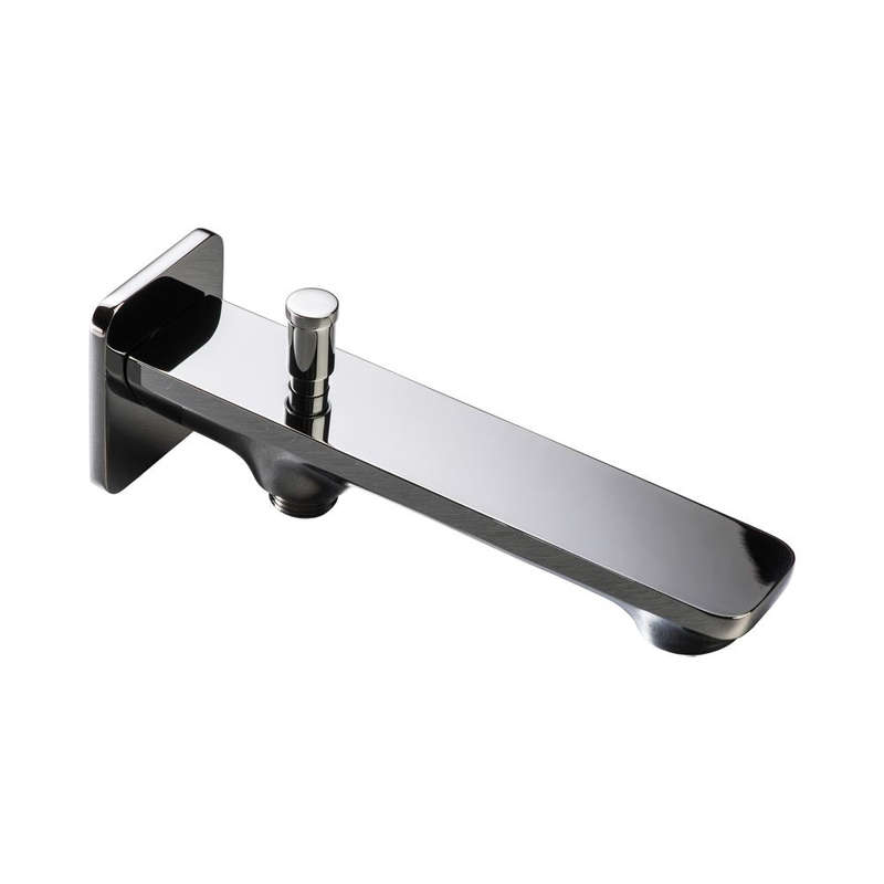 GIO Diverter Bath Spout 200mm