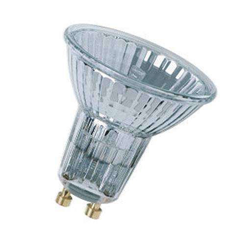 LEDVANCE Halogen Lamp GU10 50W 350lm 2800K
