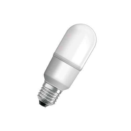 LEDVANCE LED Stick Bulb E27 7W 600lm 4000K