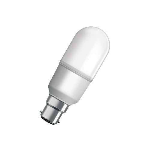 LEDVANCE LED Eco Stick Bulb B22d 9W 750lm 2700K