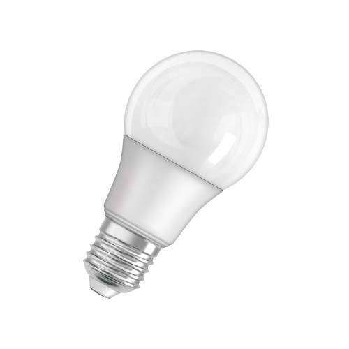 LEDVANCE LED Eco Bulb E27 7W 500lm 3000K