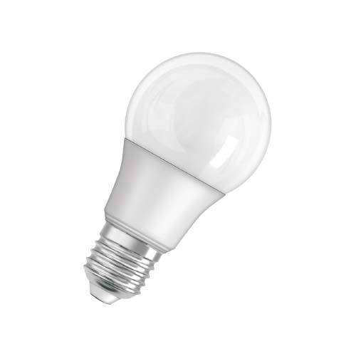 LEDVANCE LED Eco Bulb E27 7W 560lm 6500K