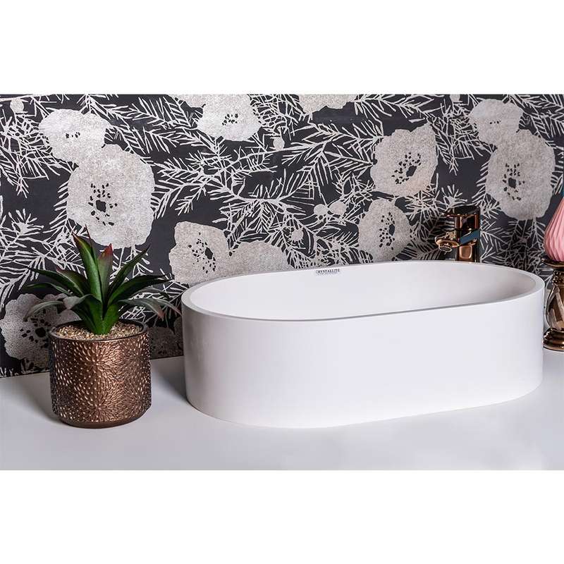 Crystallite Stone Arlo Basin