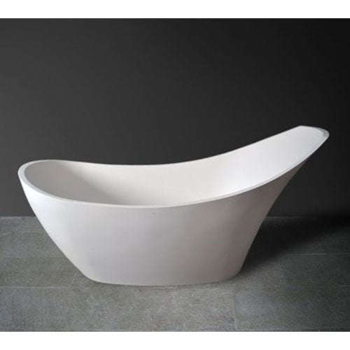 Crystallite Stone Athena Bath