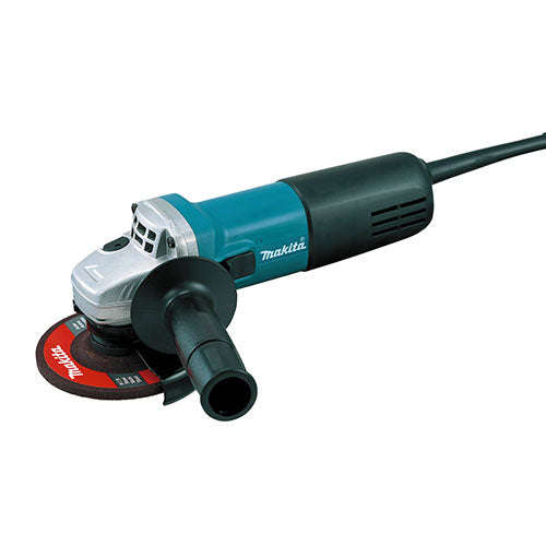 Makita Angle Grinder 9557HNG 115mm 840W