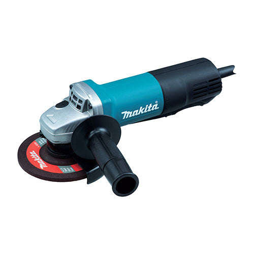 Makita Angle Grinder 9558HP 125mm 840W