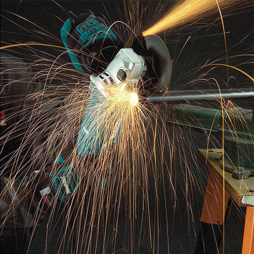 Makita Angle Grinder GA5010 125mm 1050W